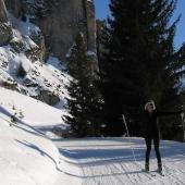 Les Bienfaits Surprenants du Ski de Fond : L’Activité Hivernale Incontournable